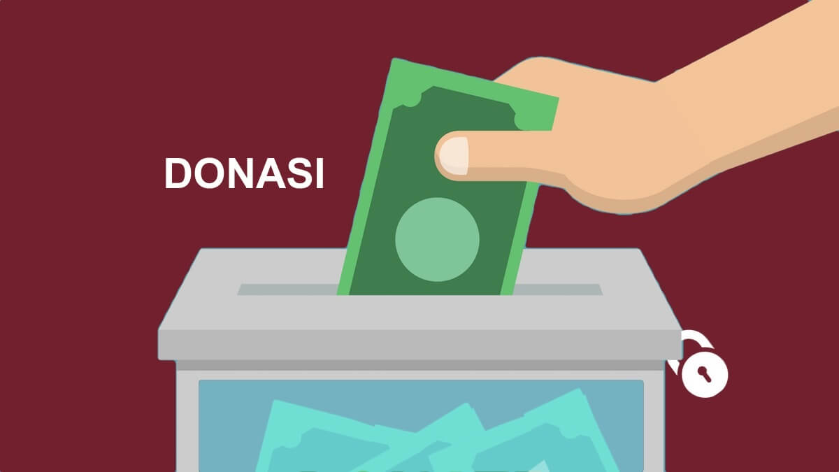 Bantu Wujudkan Mimpi Anak-anak Indonesia