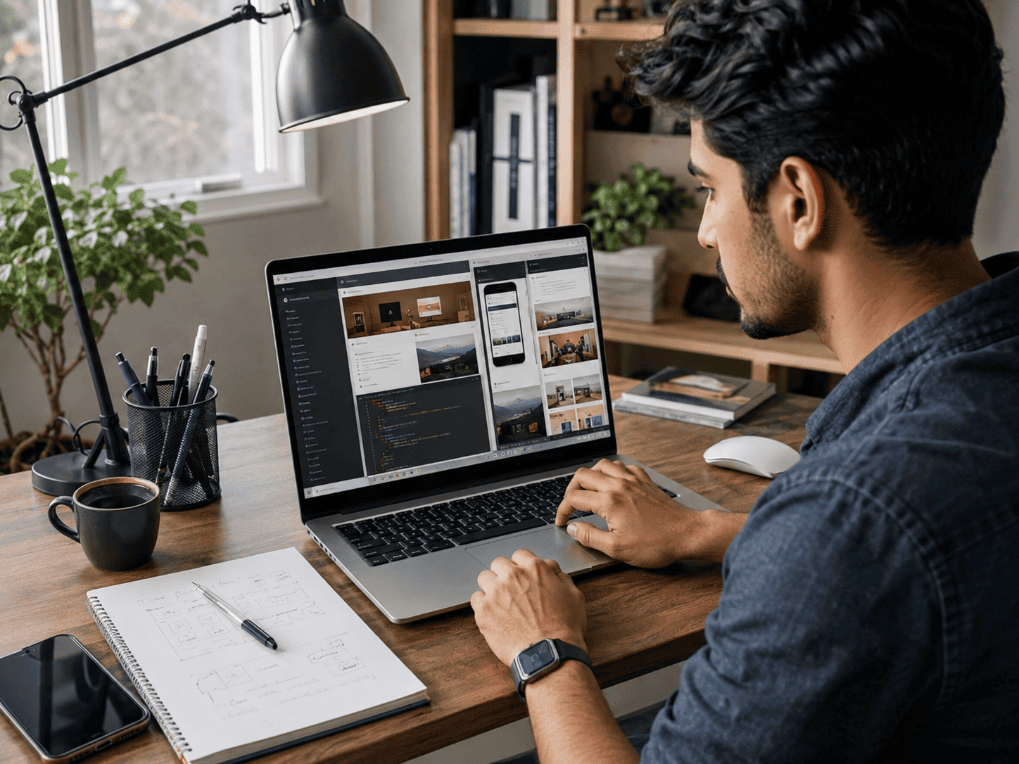 Cara Mengganti Template Blogger dengan Benar: Panduan Lengkap agar Tampilan Keren Tanpa Error