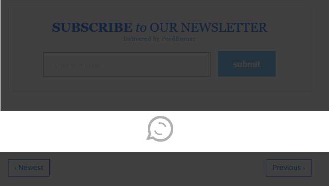 Cara Menunda Pemuatan Komentar Disqus untuk Mempercepat Loading Blog