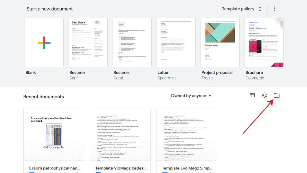 Cara Upload PDF dan Menampilkannya di Postingan Blog (Responsive)