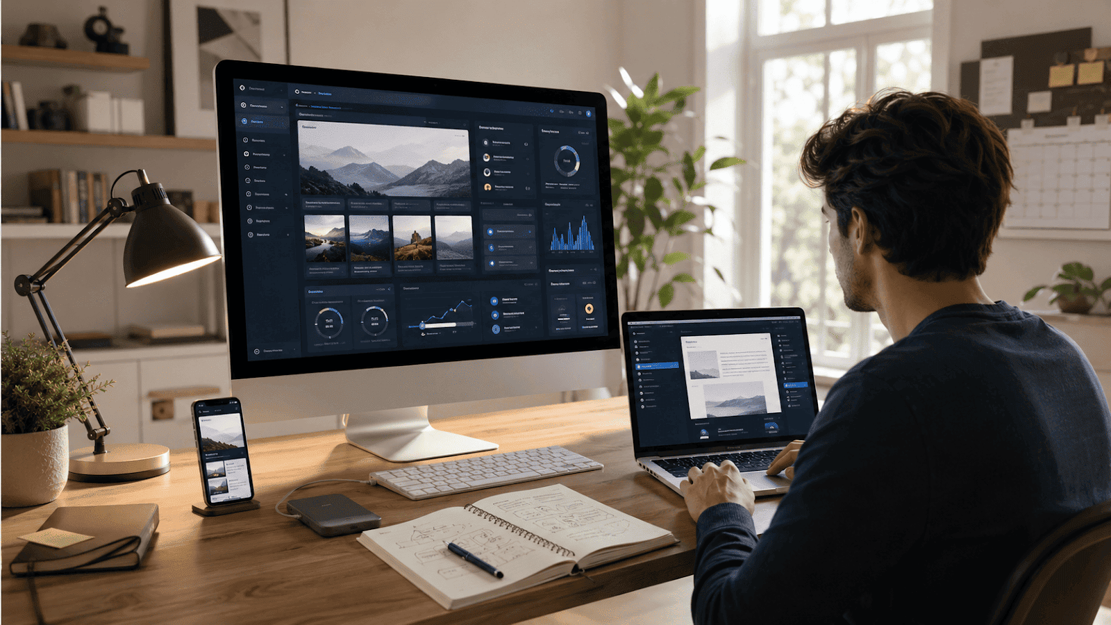 Strategi SEO untuk Meningkatkan Penghasilan AdSense