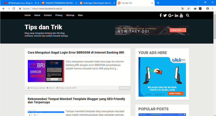 Tampilan Google Chrome Akhirnya Mendapatkan Update Besar dalam Google Chrome Canary, Coba Sekarang!