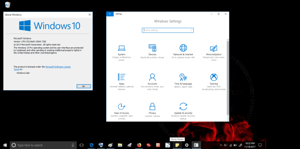 Windows 10 Creators Update adalah Versi Terbaik dari Windows 10